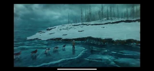 《多哥》：一段425公里风雪之路的背后，是一场与死神的赛跑