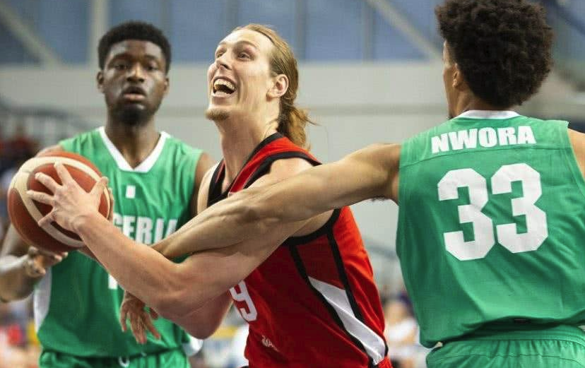 奥利尼克nba怕哪些球员(惨过梦之队！曝奥利尼克伤缺世界杯 加拿大退队NBA球员已有13人)