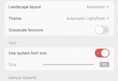 新增免费「RSS订阅服务」，Reeder推出 5.0 大版本