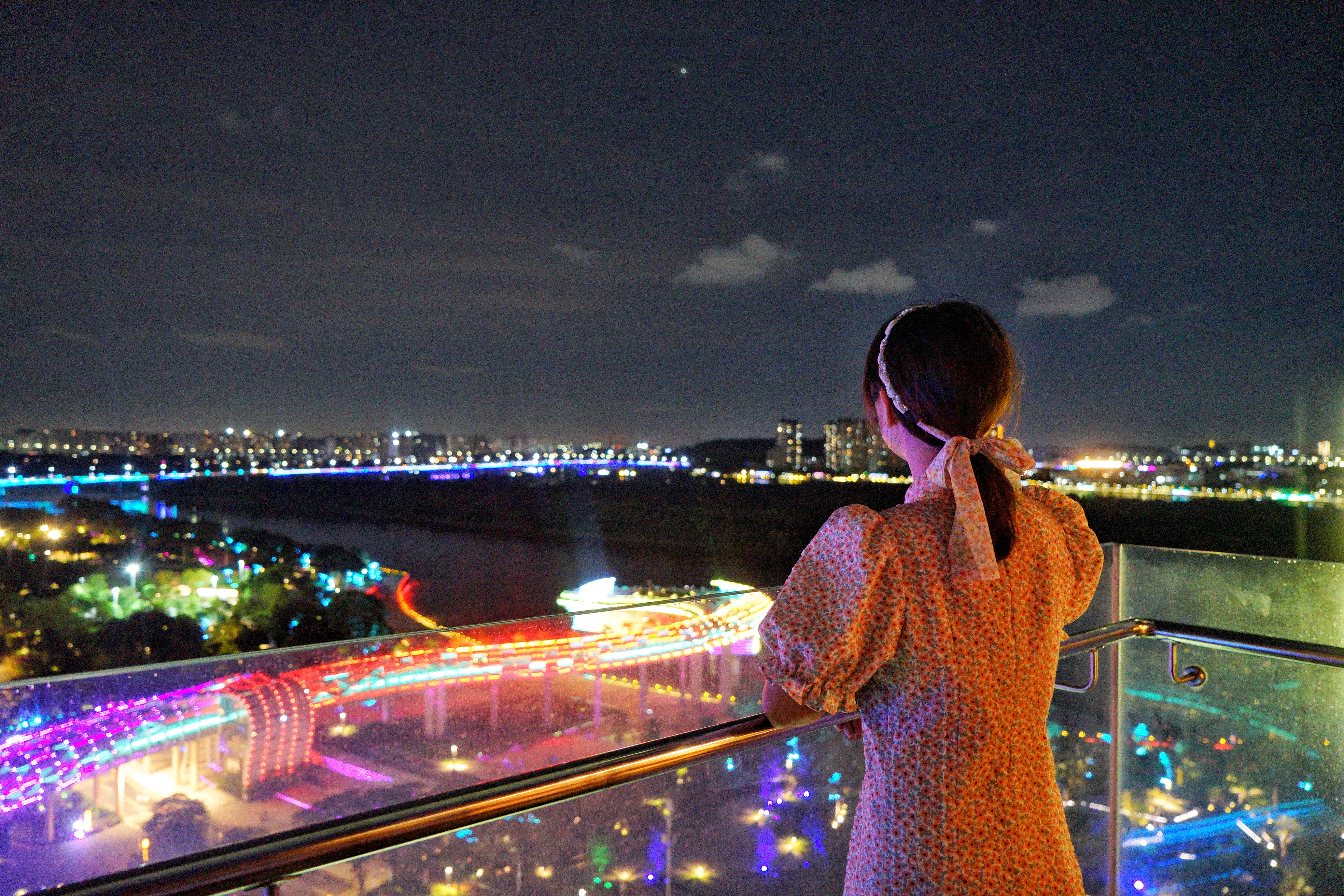 两天一夜顺德游，打卡顺德私房菜住在五星酒店里畅玩冰雪乐园