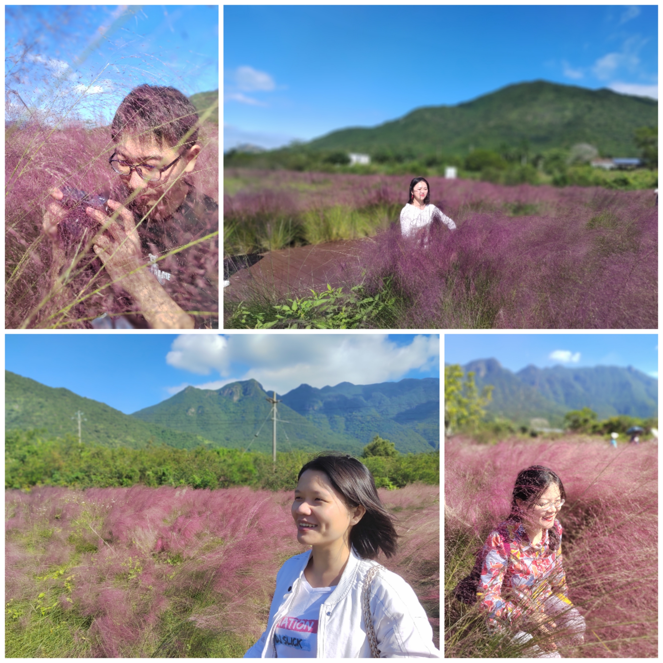 如果心情不好，就去海边，没有什么比一阵海风更能抚平心中的波澜