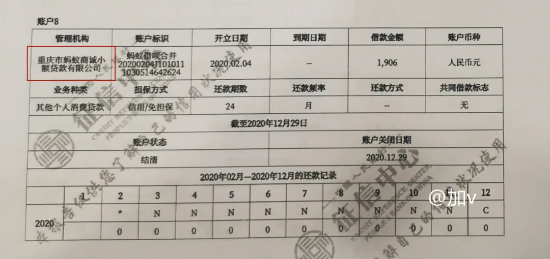 都说用网贷对征信不好,借呗和微粒贷哪个更好?