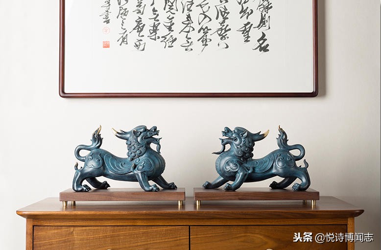 有钱人都请一尊什么样貔貅在身上？