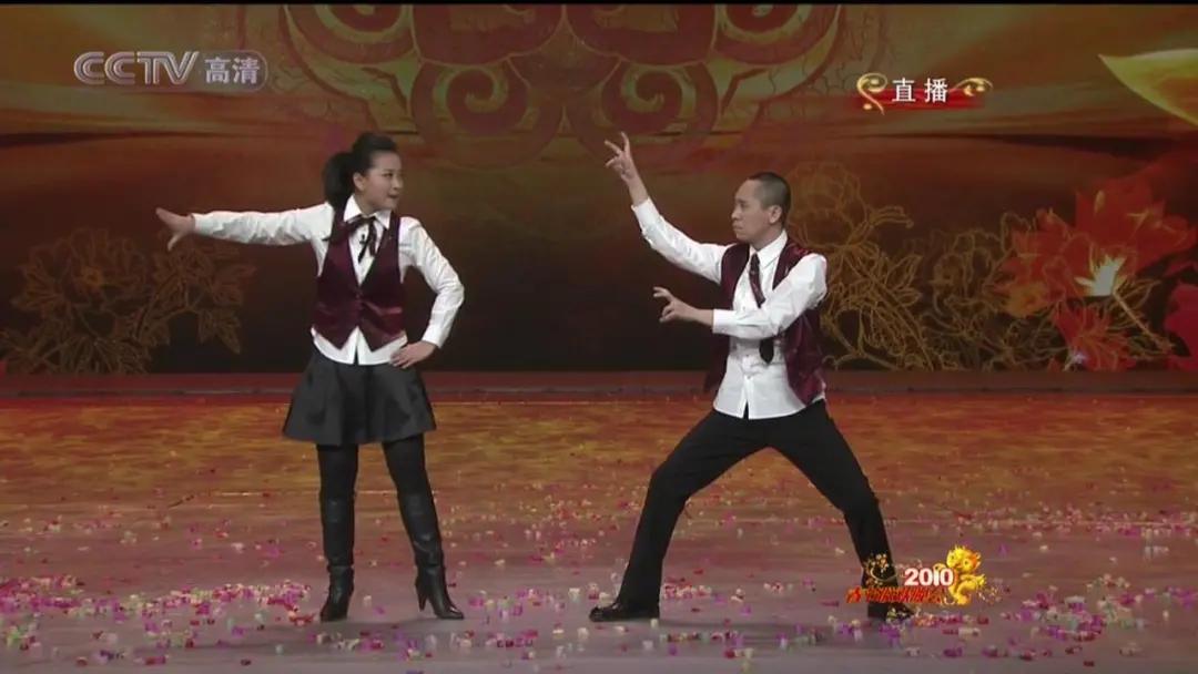 贾玲：一个人打败整个复联
