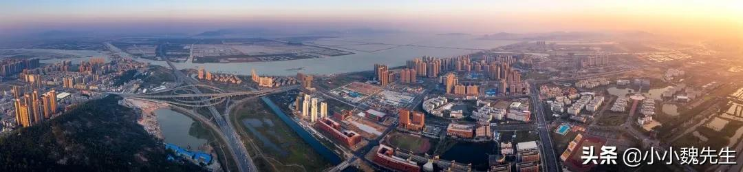 珠海航空新城房价从何时起敢卖3万？还有老牌学区进驻，凭什么？