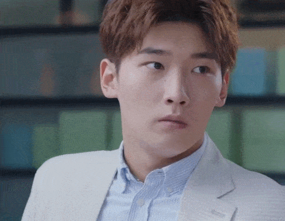 七位“眼熟却记不住”的90后小生，都是网剧专业户，就记不住名字