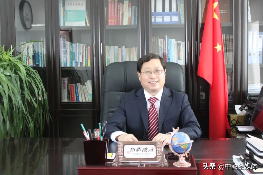 河北化工医药职院：依托产教融合，赋能人才培养，推进双高建设