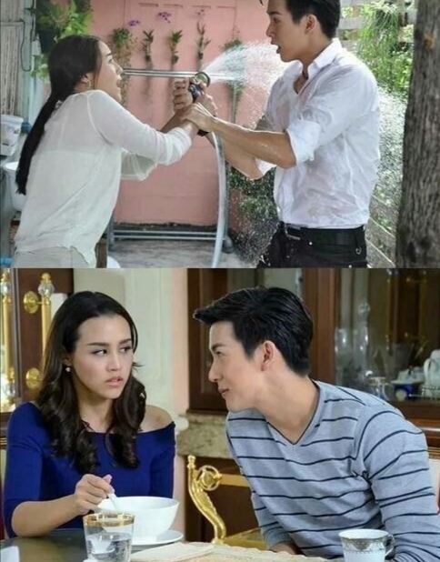 泰剧少爷爱上灰姑娘的 富家少爷爱上灰姑娘的小说 - 汽车时代网