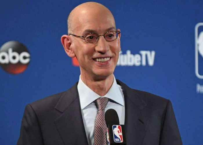 nba里为什么不能叉腰（过分了！特雷杨一个叉腰动作被裁判驱逐，这么下去收视率还会跌）