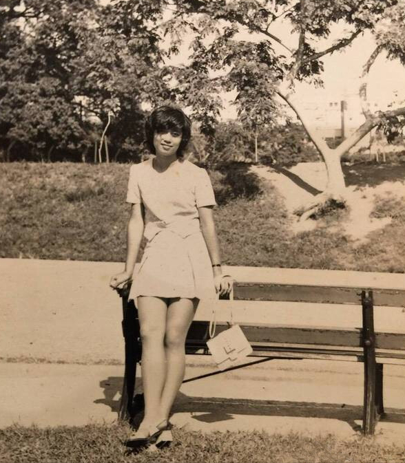 婚外恋邓萃雯，住在村子里卖保险，59岁的江华经历了什么？