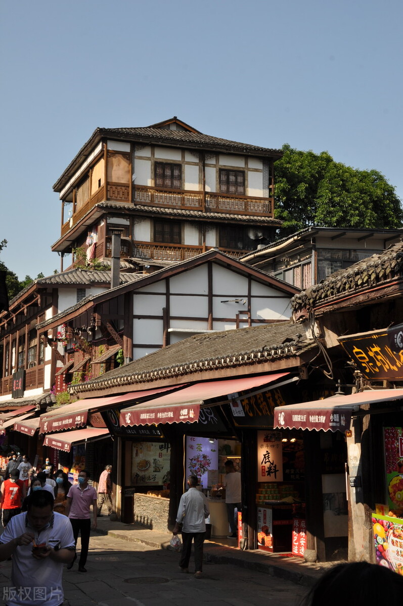 北京出发贵州15日自驾游路书（黄果树瀑布-侗寨-梵净山）