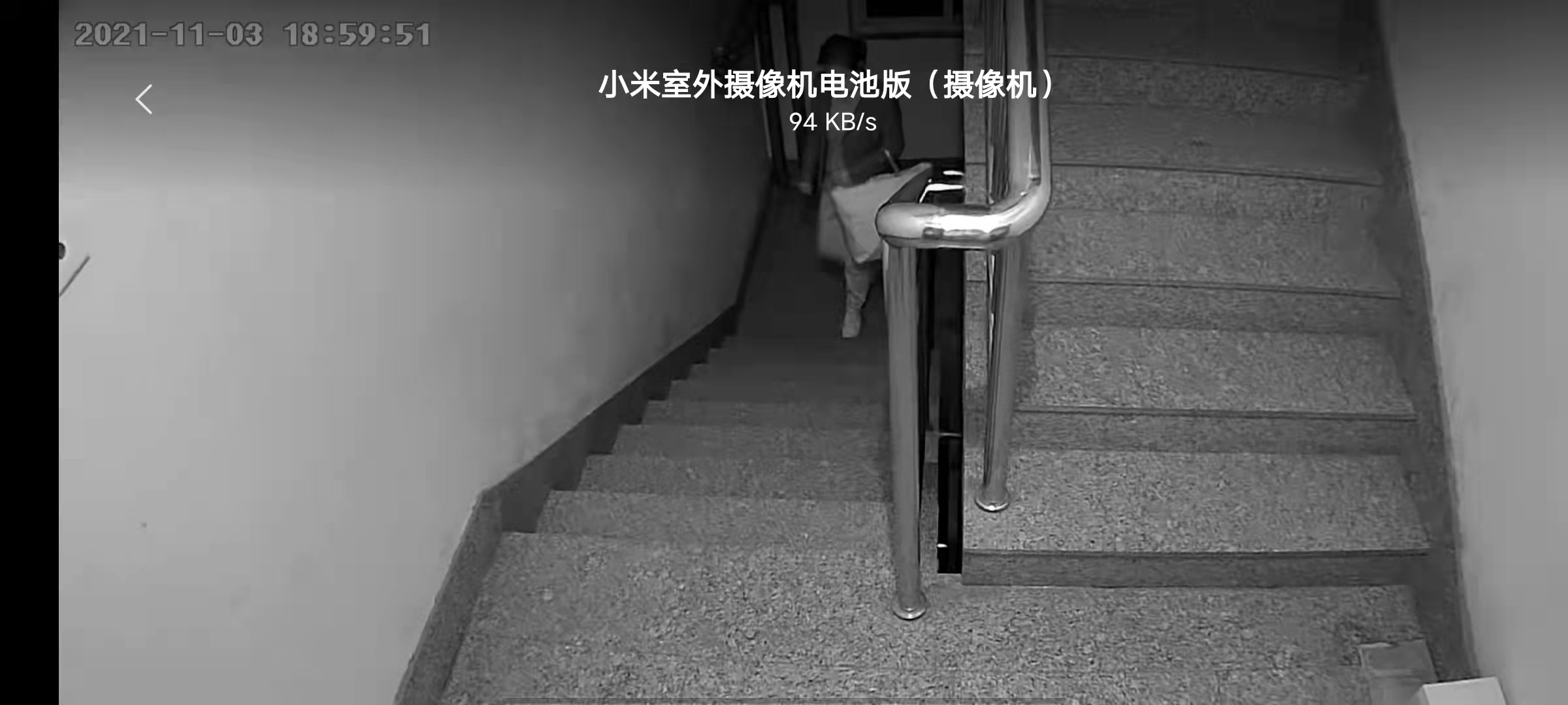 监控布线太麻烦，试试米家室外摄像机（电池版）小白也能轻松搞定