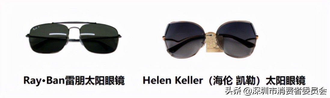 15款熱銷太陽眼鏡比較測評，哪款性能更優秀？