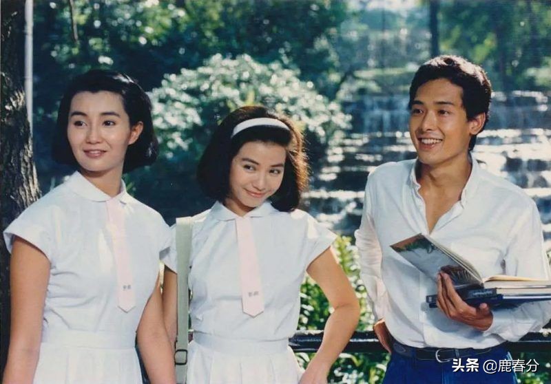 亦舒笔下的她们，为何美得经典？原来早在70年代，她就给了你答案