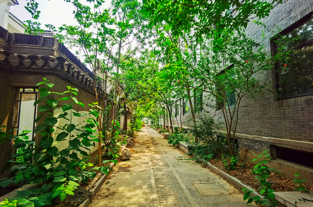 石家庄“地王”项目烂尾近10年：集资房变别墅后又被“一房多卖”，有钱也住不进去