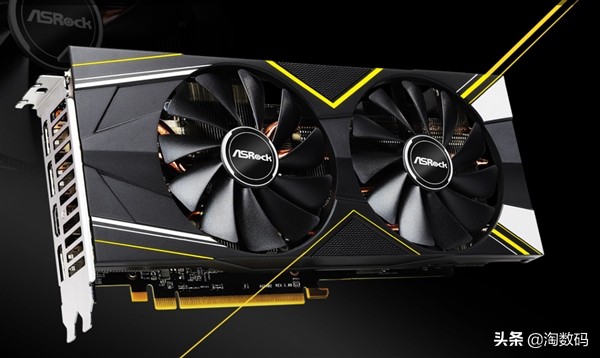 评测的xfx rx5700黑狼版还有万众期待的amd本a:蓝宝石rx5700xt白金版!