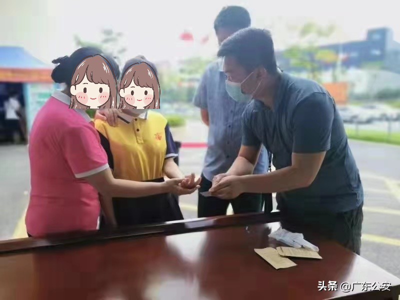我为群众办实事｜一万多个日夜，他终于再见亲生父母！