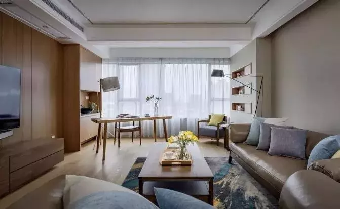 阳台要不要做吊顶？后悔没早看到