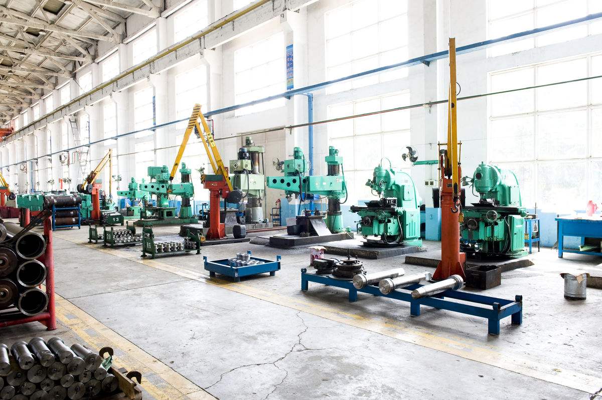 双向滑动支座厂家（廊坊同力管夹制造有限公司公司介绍）