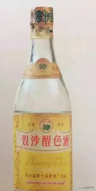 剑南春外观变迁图鉴：跨越半个世纪的“容颜”变化
