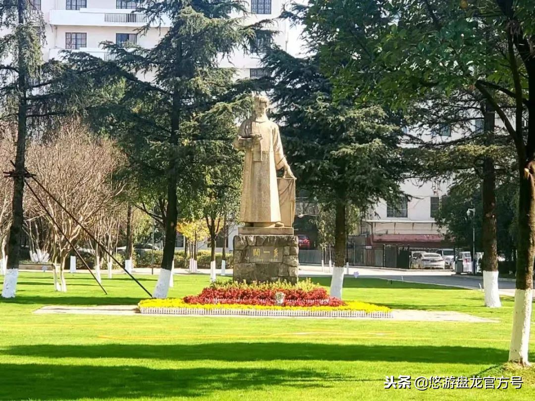 资讯｜昆明绝佳十大文艺拍照圣地，全部去过的请举手！
