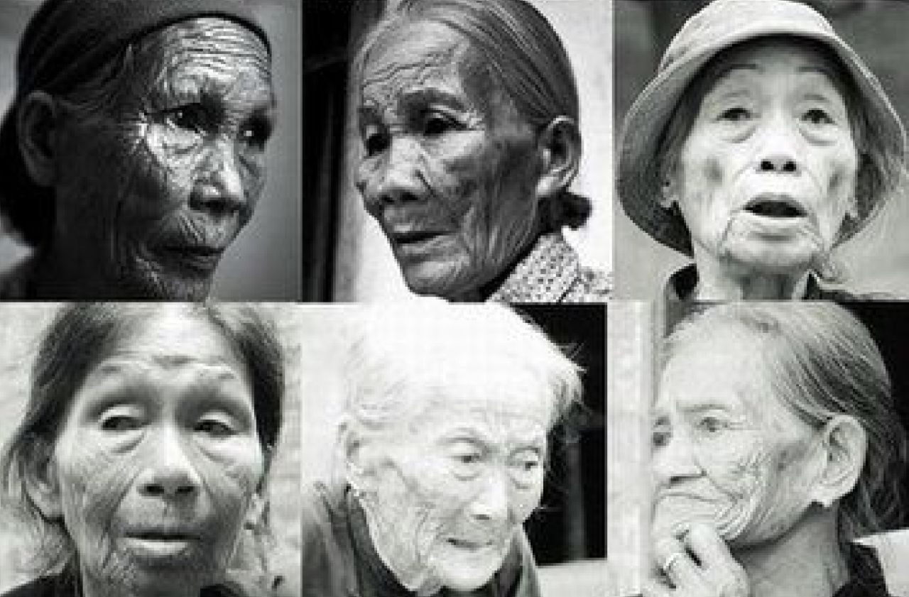 民族丑恶不能揭露？假装这事没有过，为何日本拒绝承认慰安妇？