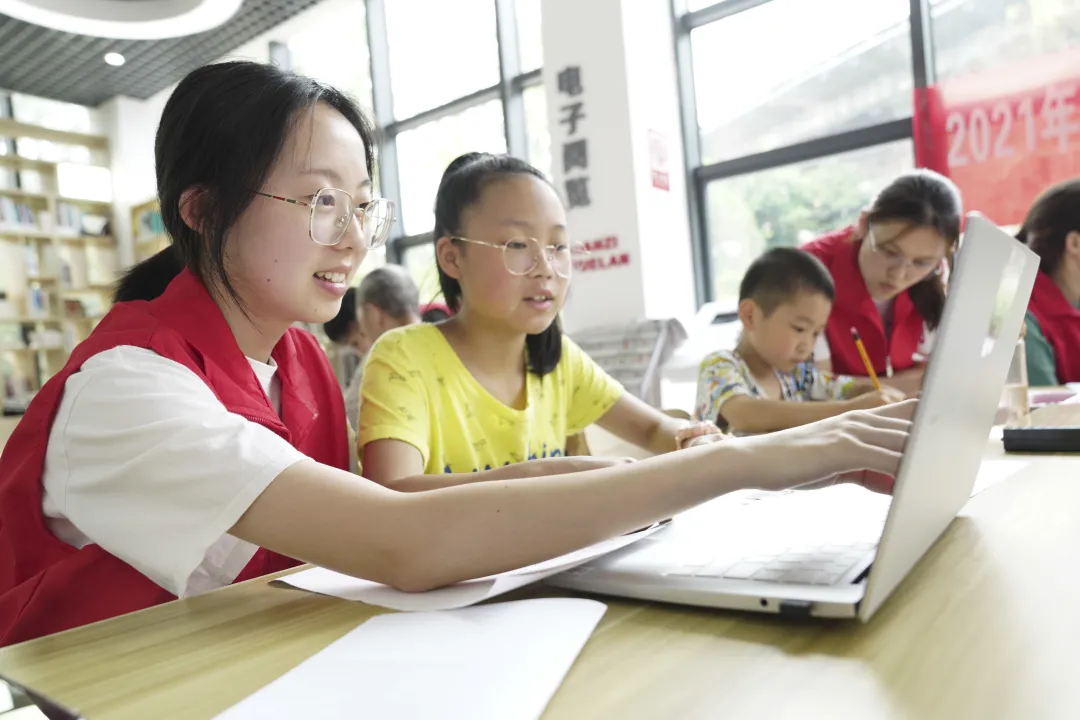 新时代文明实践中心怎么建？北碚这样做