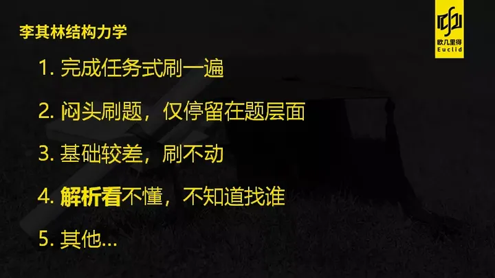 南京工业大学近十年结构力学考研真题分析