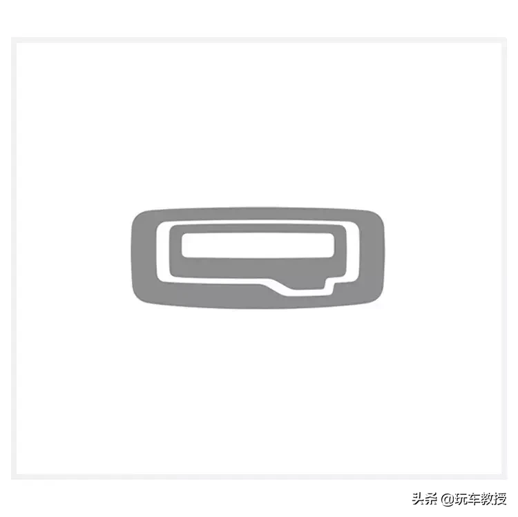 奥迪车标几个圈？