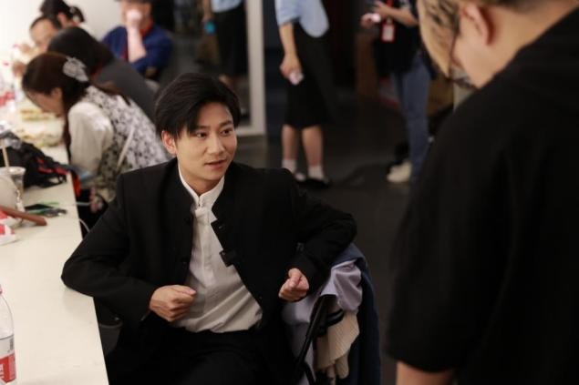 院士、校长出席，副市长点赞，主流媒体现场直击！上海这部“大剧”火爆出圈！