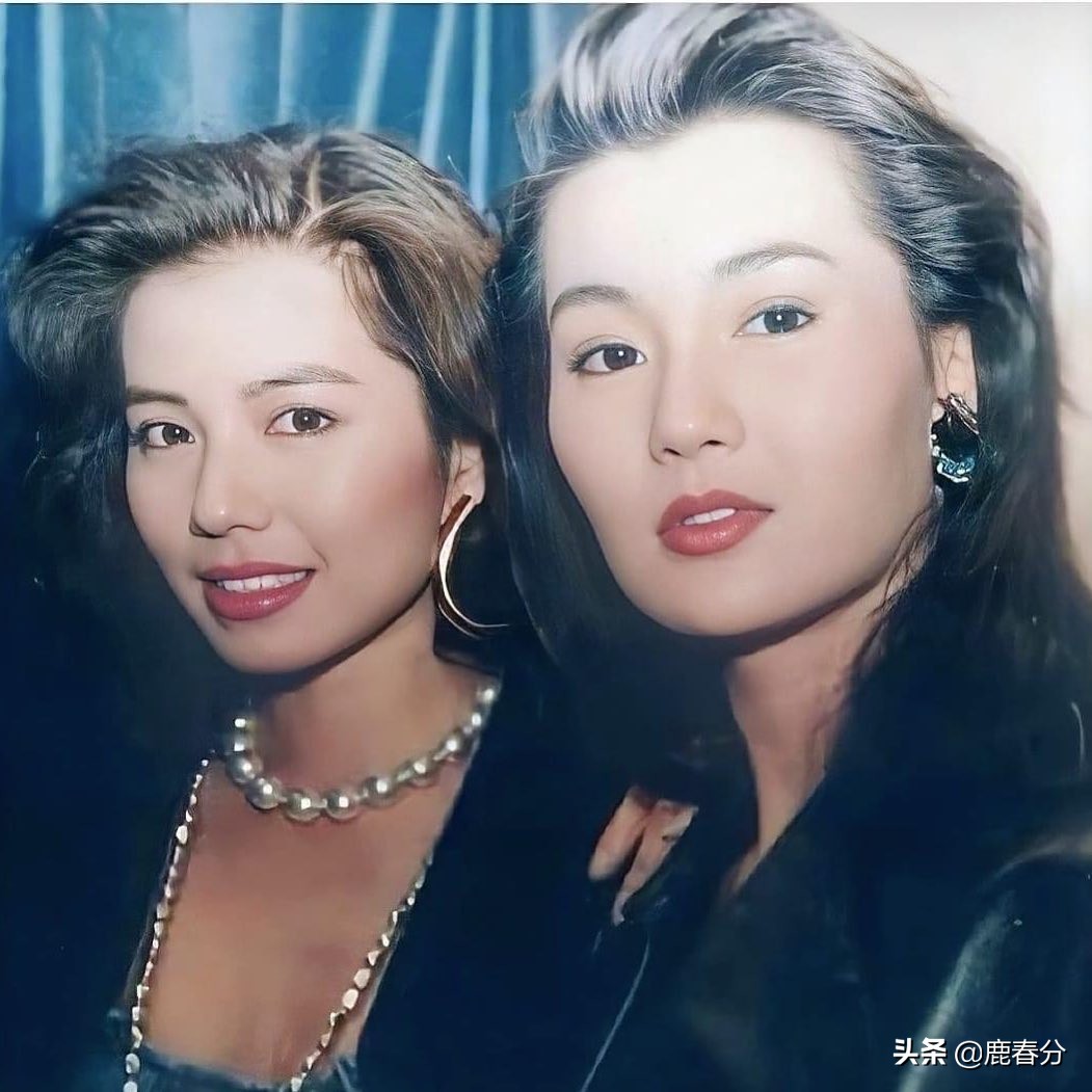 亦舒笔下的她们，为何美得经典？原来早在70年代，她就给了你答案