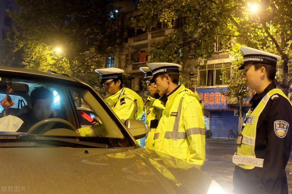 酒驾影响子女政审吗,父母酒驾影响子女政审吗