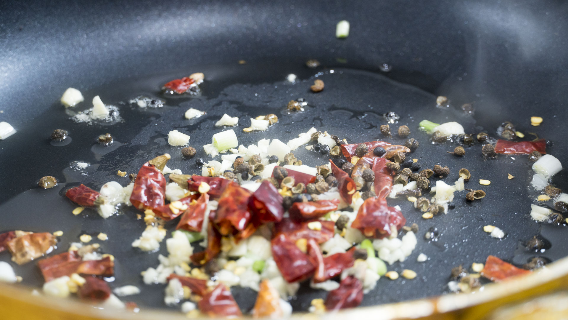 年底了，分享12道刮油素菜，清爽又低脂，每天换着吃，饱腹无负担