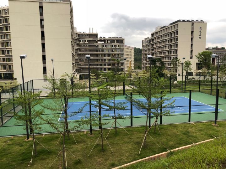 2020全国最好大学宿舍大汇总！单人间、健身房、书院应有尽有