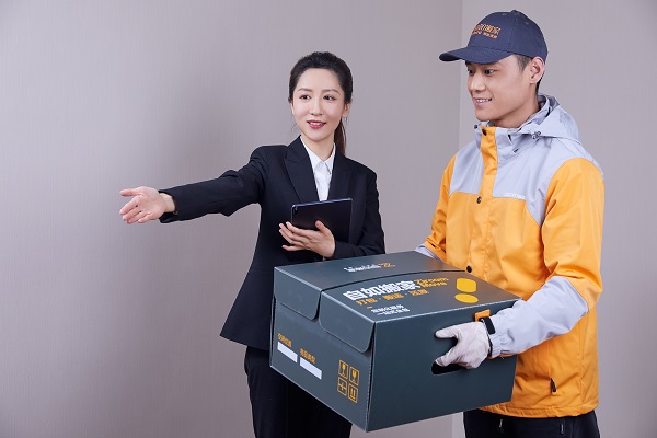 自如上線“姐姐搬家”，讓專業(yè)搬家服務(wù)更貼心、省心、放心