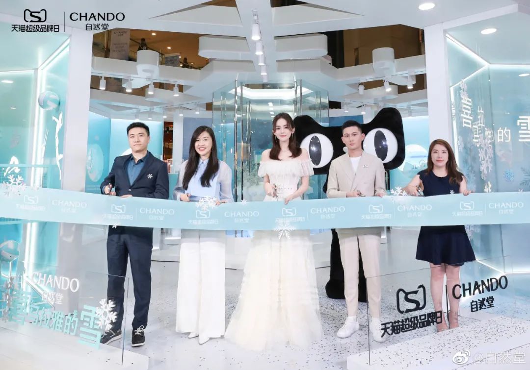 狂揽60万会员，连拿四个类目第一！今年奥运季，这个品牌太“燃”了