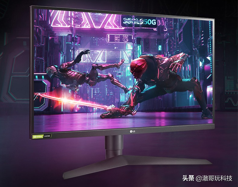 电竞显示器品牌推荐：高性价比2K/1080P产品选购指南