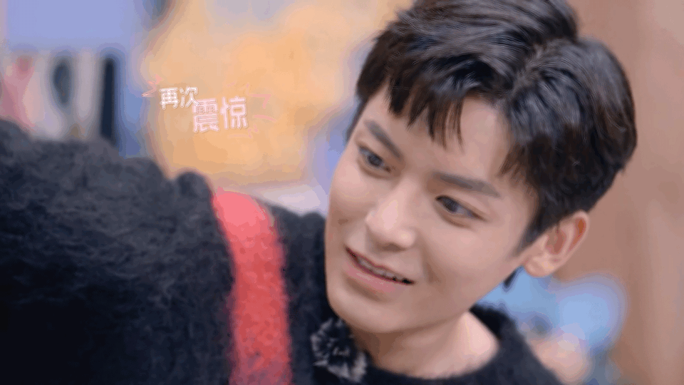 杨超越竟然是“押韵鬼才”？真的是有点东西啊！超越妹妹