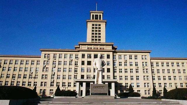 天津师范大学全国排名（天津市最好大学排名公布）