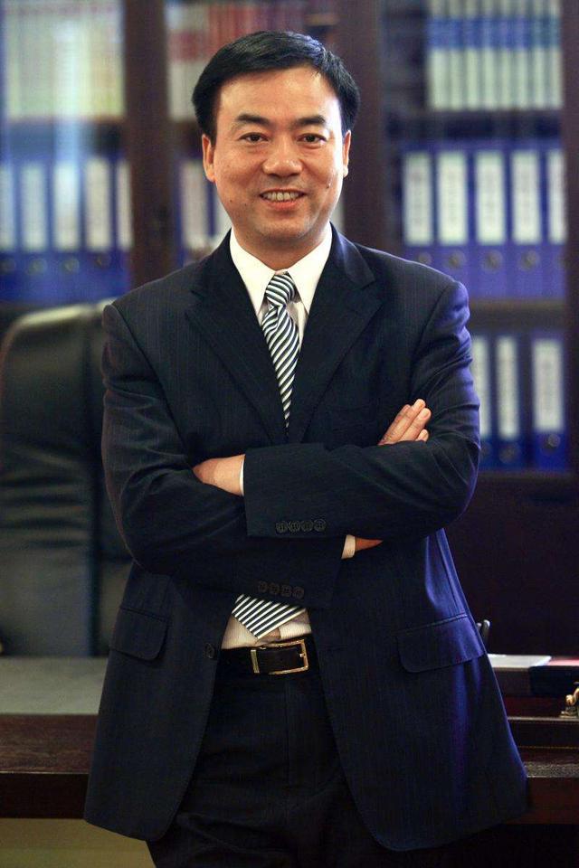 南京新诞生8位巨富，总身价超五千亿？前三甲共坐拥4070亿