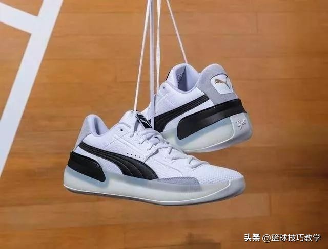 puma篮球鞋前掌宽吗（PUMA的球鞋什么水平？）