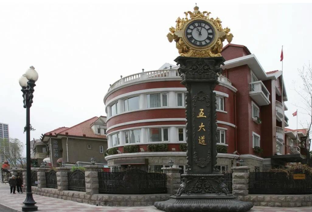 天津旅游游玩必打卡的6个景点，你知道吗