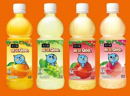 90后最爱喝的这4种饮料,如今很难再看到了