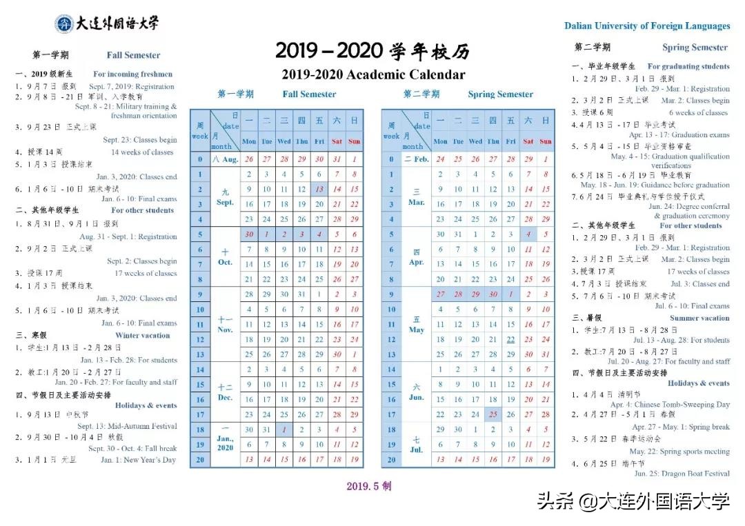 萌新必看！玩转校园的生活秘籍