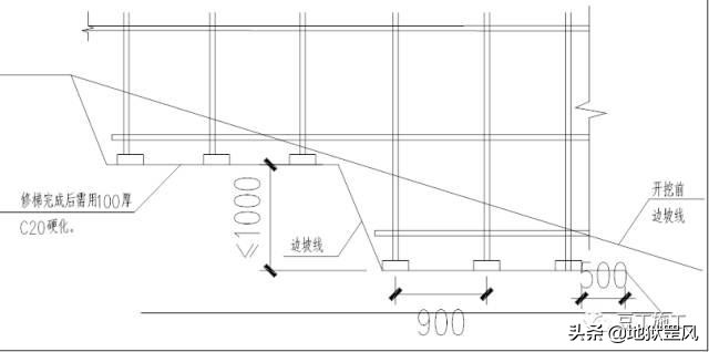 一个最高支模高度，18.5米的建筑施工案例，高支模一篇就学会