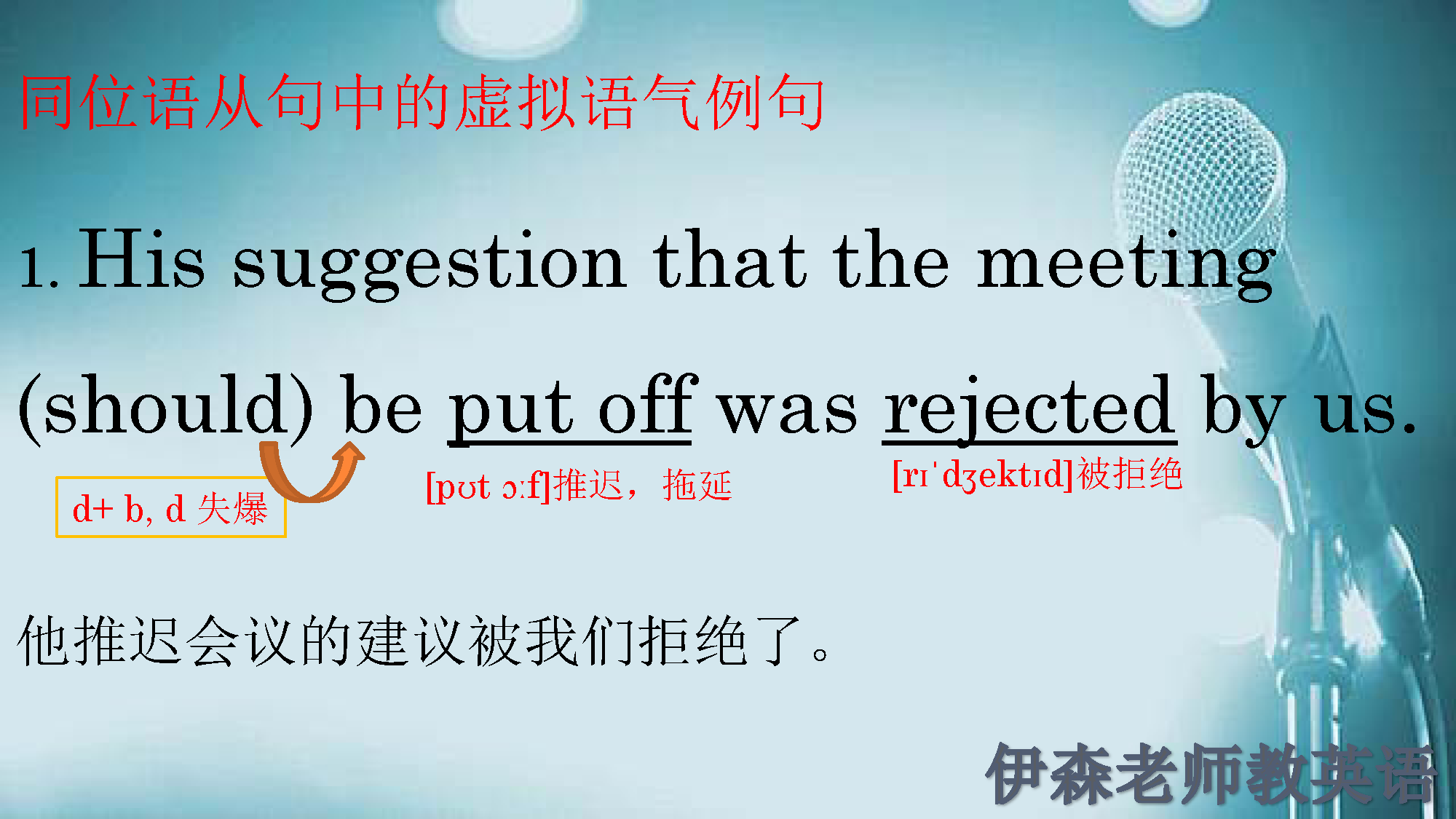 虚拟语气语法理解需依托真实句子分析，掌握条件与假设的语用逻辑。