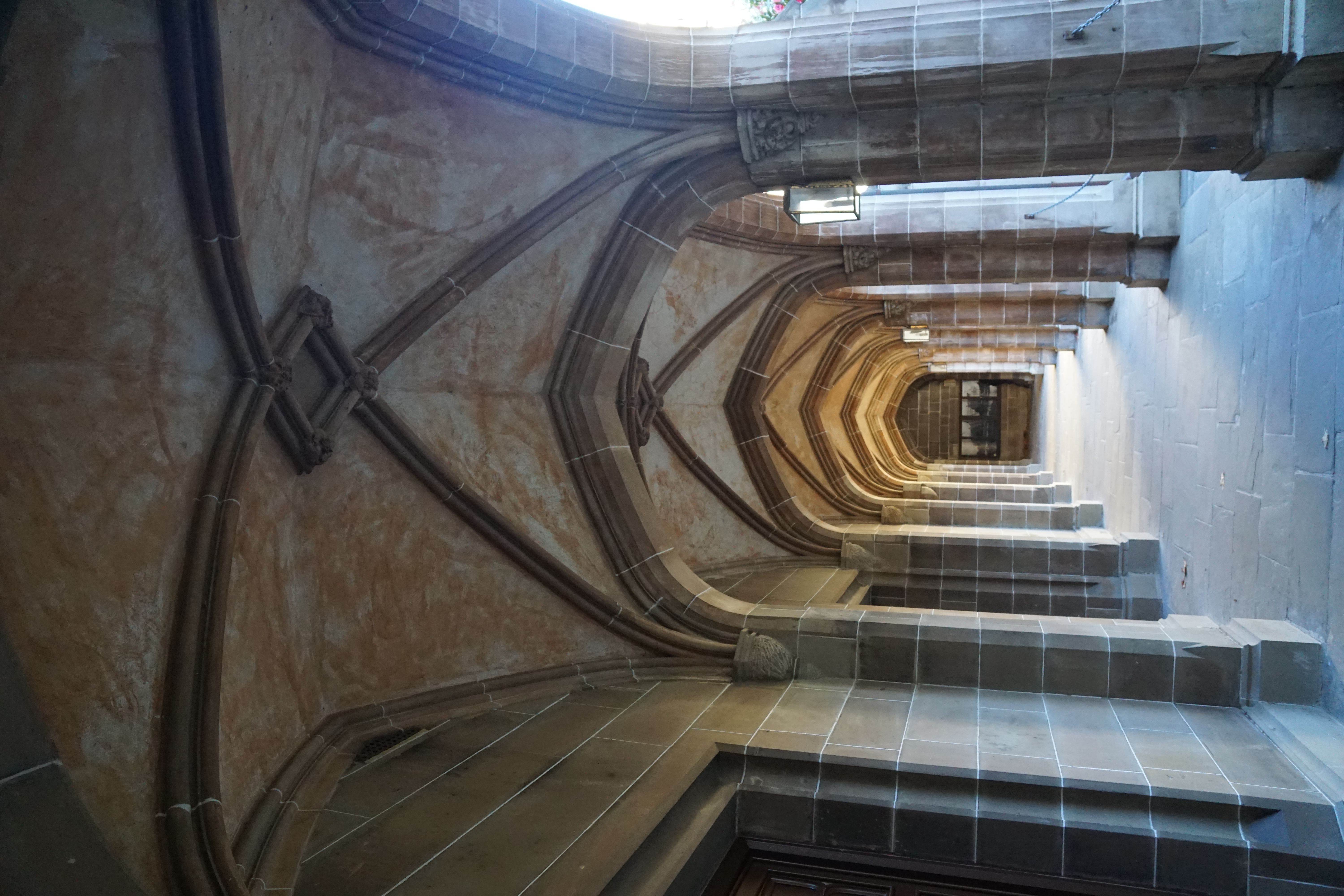 我们将在后人的 敬重中成长