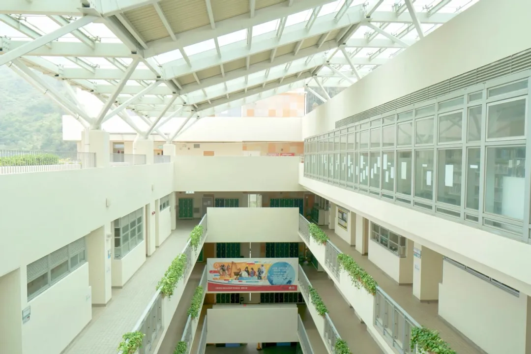 最后召集！启思中学现正接受2021学年中一叩门申请，绝佳机会来了