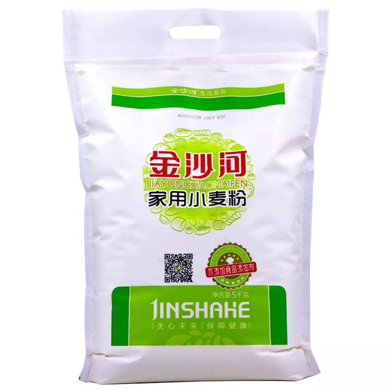全国哪的面粉品质最好？经过比评，这8款面粉较出名，有你家乡吗
