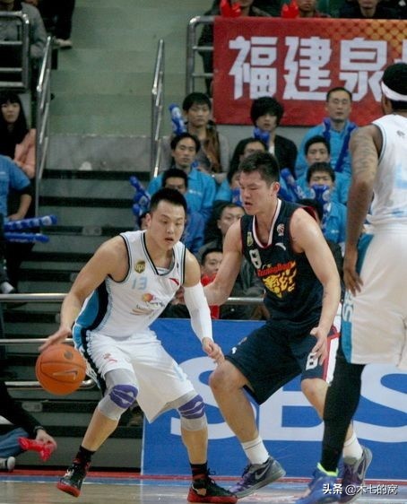 cba的球馆在哪里（CBA版图东南角，福建祖昌体育馆小城岁月）